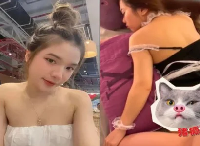 Em gái hầu gái chiều bạn trai